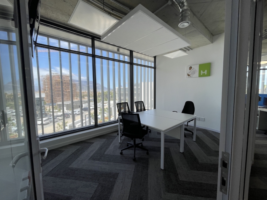 To Let commercial Property for Rent in Century City Western Cape